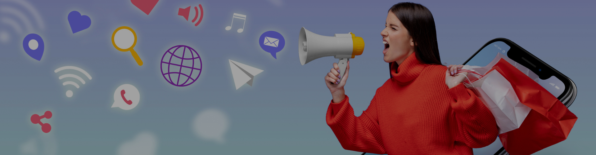 Marketing e Promoções para sua empresa vender mais!