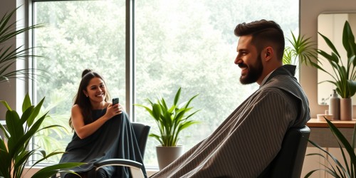 5 estratégias de fidelização que funcionam para salões e barbearias