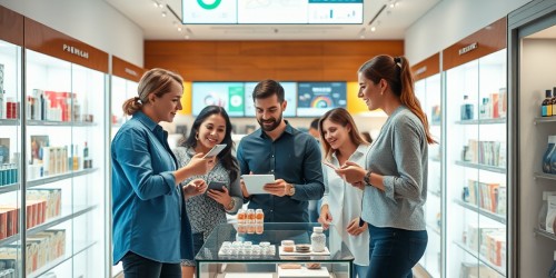 5 Estratégias de Marketing que Toda Loja Precisa para Vender Mais