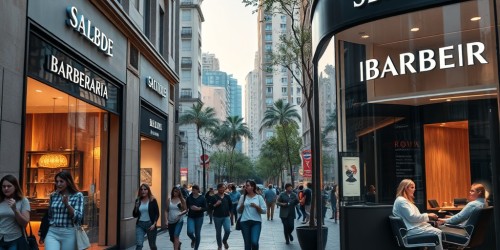 A importância do Google para seu salão ou barbearia ser encontrado na sua cidade