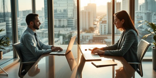 Agência de marketing ou freelancer? Descubra quem é melhor para criar seu site