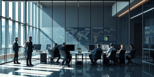 Análise Preditiva: Como a IA Antecipará as Necessidades dos Clientes