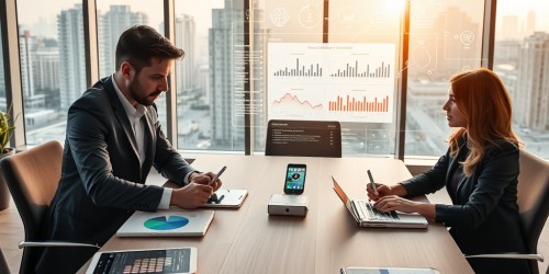 Automação inteligente: como usar IA para personalizar a jornada do cliente