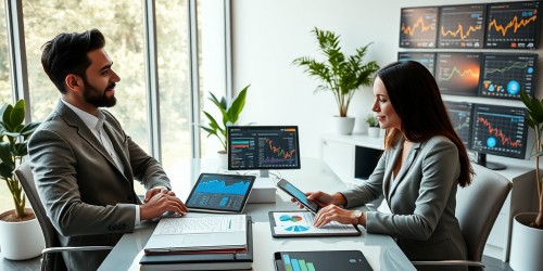 Automatize, analise e venda mais: a força da IA no comercial