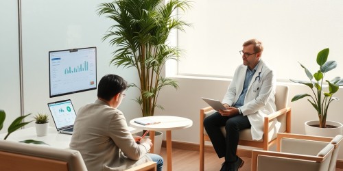 Blog médico: por que ter e como usar para atrair mais pacientes