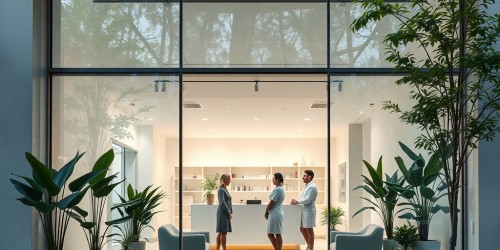Branding para clínicas de estética: construa uma imagem que vende