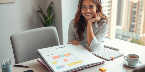 Calendário de conteúdo para clínicas de estética: como planejar 30 dias de posts