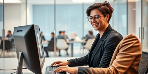Chatbots inteligentes: atendimento automatizado com experiência humana