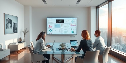 Checklist completo para lançar o site perfeito para médicos