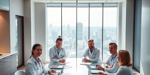 Clínicas que vendem mais: casos de sucesso com consultoria comercial especializada