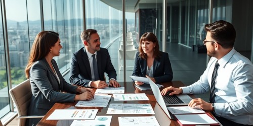 Como a consultoria comercial pode impulsionar a captação de clientes jurídicos