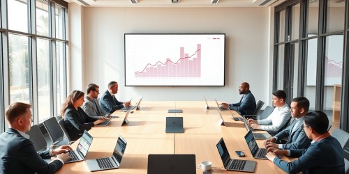 Como acelerar ciclos de vendas com estratégias baseadas em dados