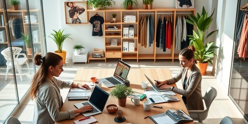 Como Alavancar Sua Marca de Moda com Estratégias de Marketing Digital