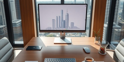 Como atrair clientes com um site bem estruturado