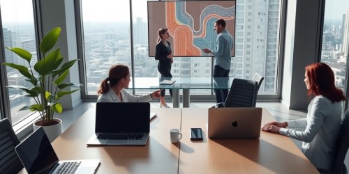 Como atrair clientes organicamente com um site realmente otimizado