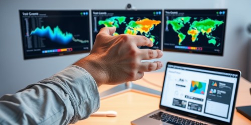 Como atrair clientes pela internet usando SEO