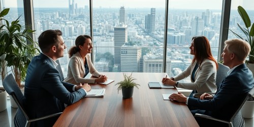 Como atrair clientes qualificados para seu negócio