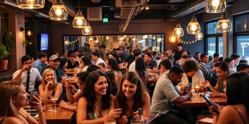 Como atrair mais clientes para seu bar ou restaurante com marketing digital