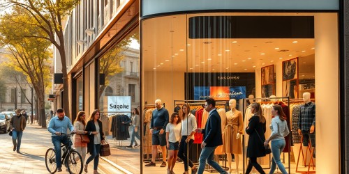 Como atrair mais clientes para sua loja de roupas e calçados com marketing digital
