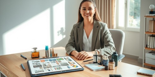 Como Criar um Catálogo de Produtos que Realmente Vende
