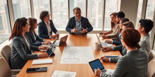 Como desenvolver um time de vendas de alta performance, mesmo em mercados competitivos