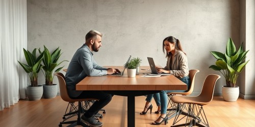 Como escalar a geração de leads com páginas automatizadas