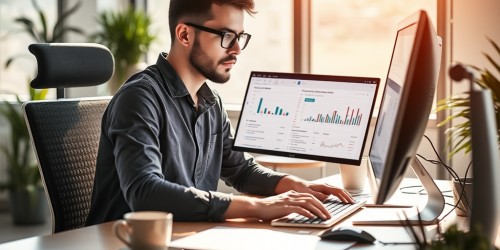 Como escolher a melhor plataforma para criar seu site