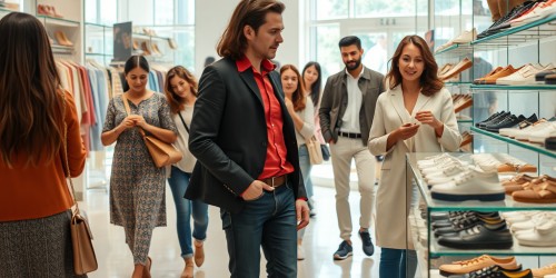 Como fazer sua loja de roupas e calçados vender mais com anúncios bem segmentados
