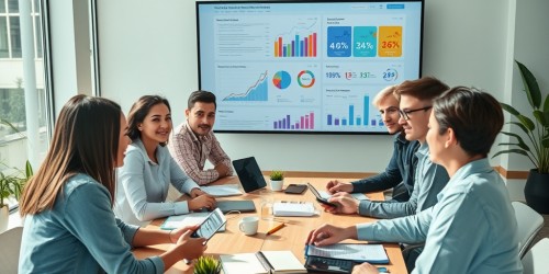 Como funciona o marketing digital para iniciantes.