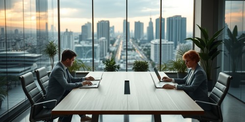 Como integrar inteligência artificial ao planejamento estratégico da sua empresa