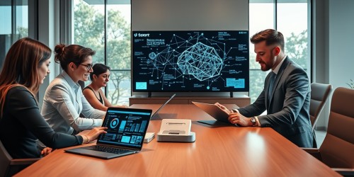 Como integrar inteligência artificial ao processo de vendas da sua empresa