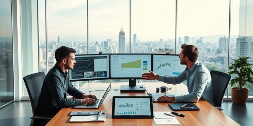 Como medir e melhorar a performance da sua página de conversão