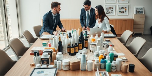 Como Organizar Seu Portfólio de Produtos de Forma Estratégica no Catálogo
