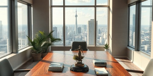 Como um site bem estruturado fortalece a imagem do seu escritório de advocacia