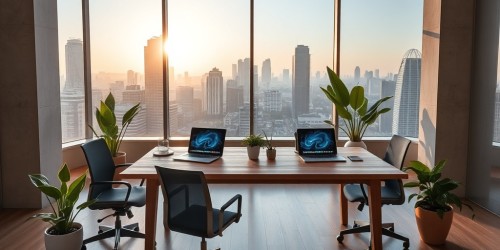 Como vender mais serviços usando inteligência artificial e SEO