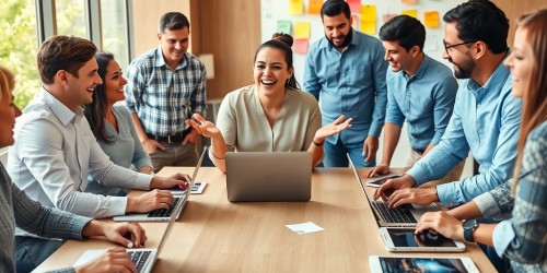 Comunicação e Impacto Social: Como ONGs Podem Ampliar Sua Causa com Marketing