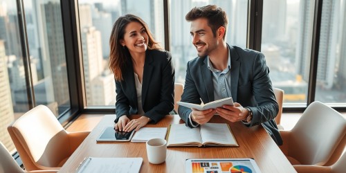 Consultoria de vendas e inteligência artificial: a nova dupla estratégica