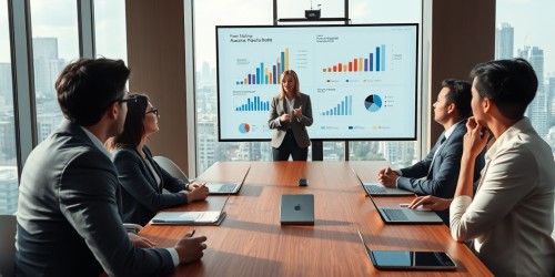 Consultoria de vendas: quando sua empresa realmente precisa?