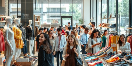 Conteúdo que vende: o que postar no Instagram da sua loja de roupas e calçados