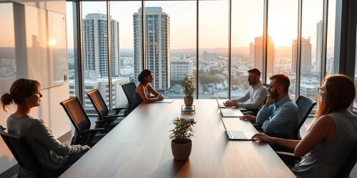 Criação de sites institucionais: o que sua empresa precisa saber antes de começar