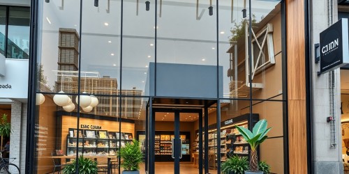 Design estratégico: como criar fachadas que vendem mais