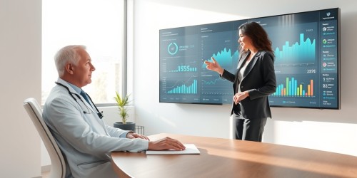 Design para médicos: como transmitir credibilidade através do site