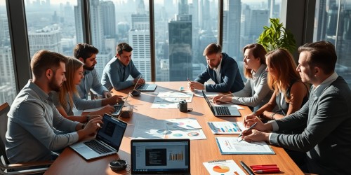 Diagnóstico de vendas: o que é, como funciona e quais resultados esperar