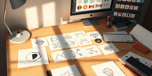 Diferença entre logotipo, logomarca, símbolo e identidade visual