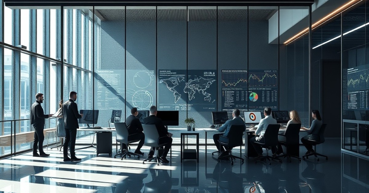 Análise Preditiva: Como a IA Antecipará as Necessidades dos Clientes