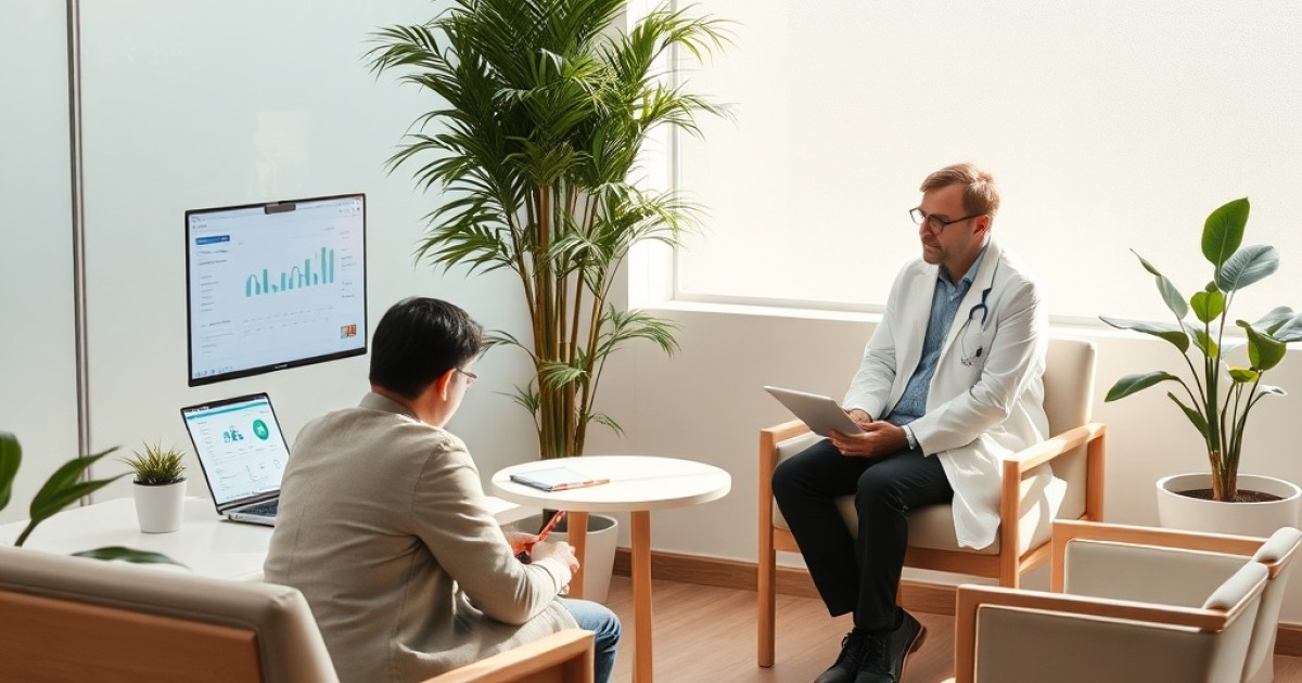 Blog médico: por que ter e como usar para atrair mais pacientes