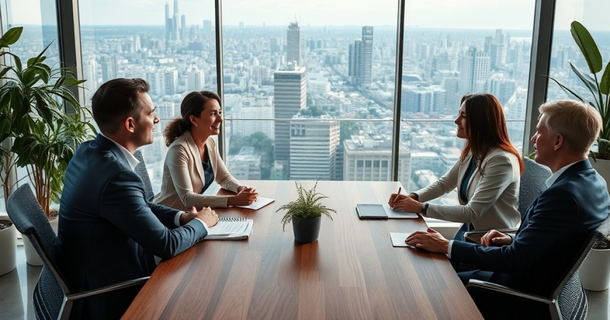 Como atrair clientes qualificados para seu negócio