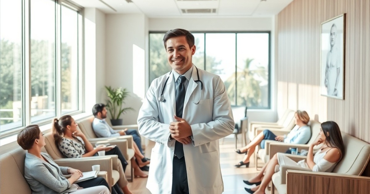 Como depoimentos e avaliações fortalecem a autoridade do profissional de saúde