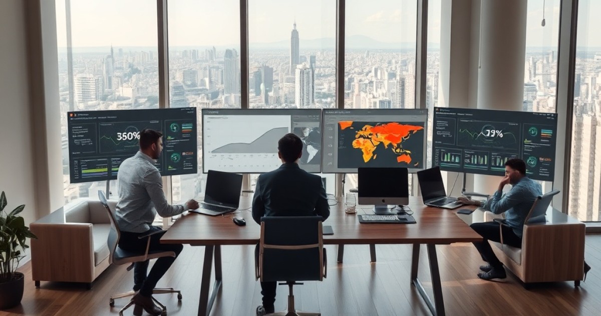 Como o SEO local ajuda seu site a atrair clientes da sua região de forma consistente