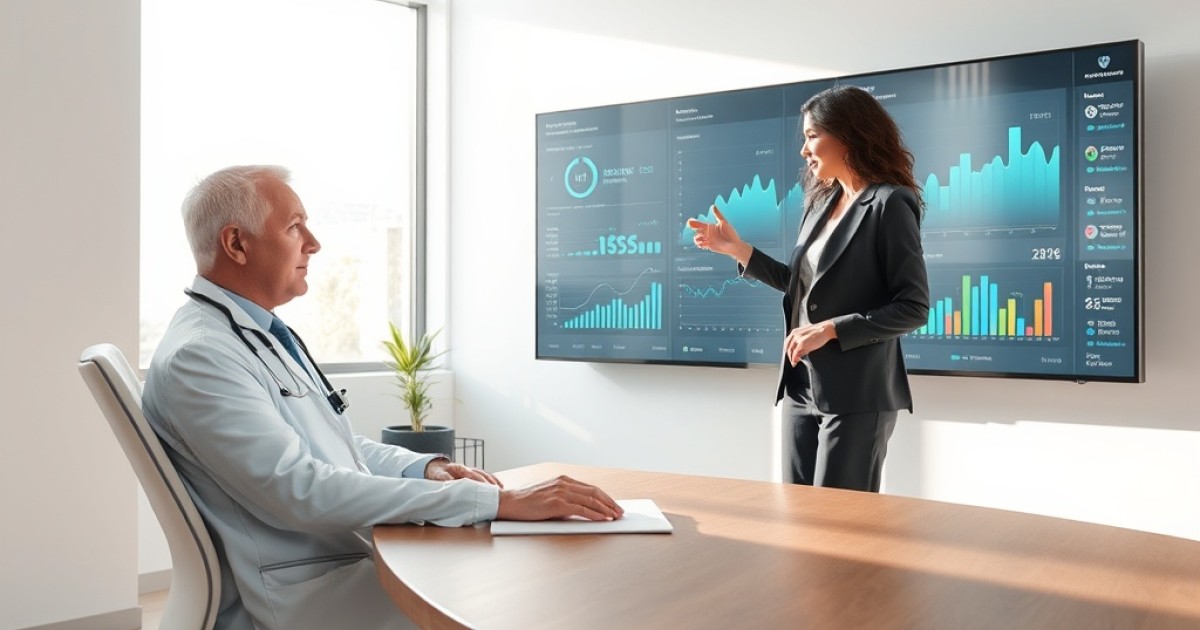 Design para médicos: como transmitir credibilidade através do site